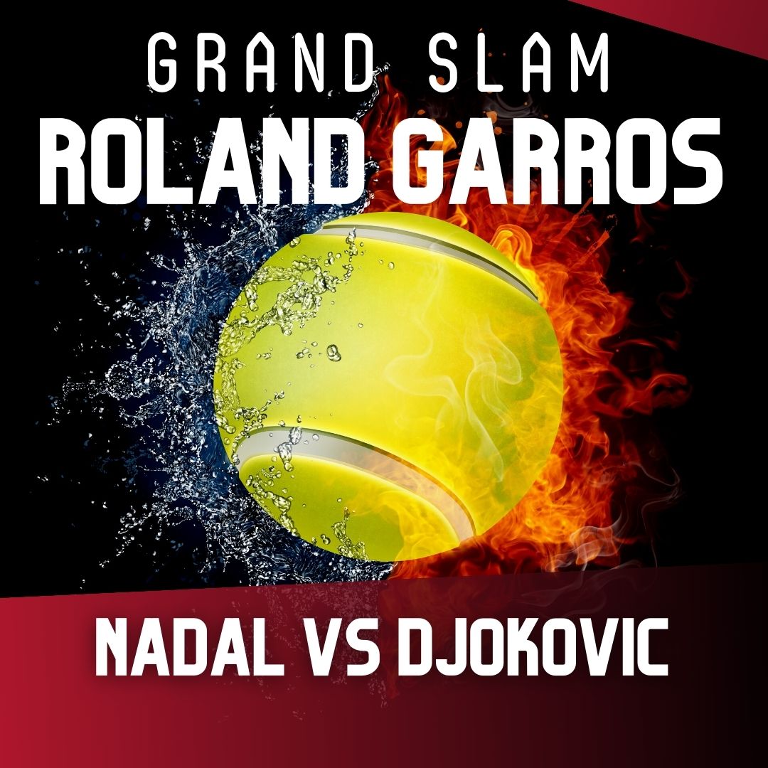 Apostamos por la épica de Nadal ante Djokovic y para que no sea este el último partido de Rafa en Roland Garros