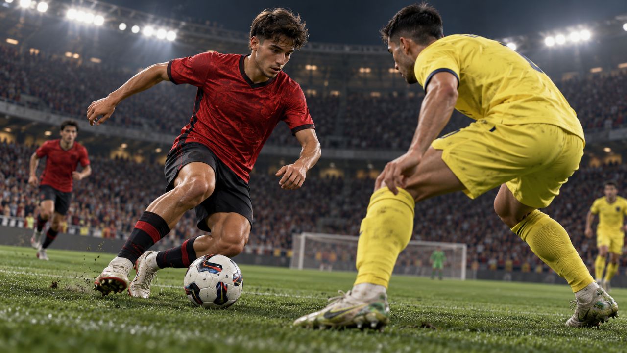 BESTFY Copa del Rey 2026 man_h