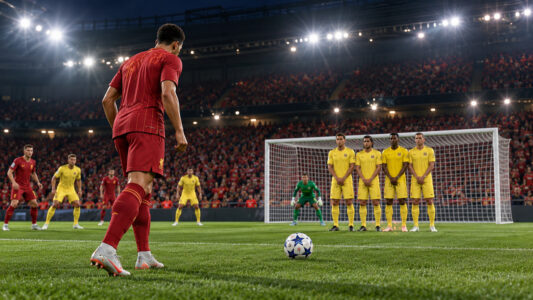 Liverpool vs Villarreal: Anfield mide dos ataques con goles recientes