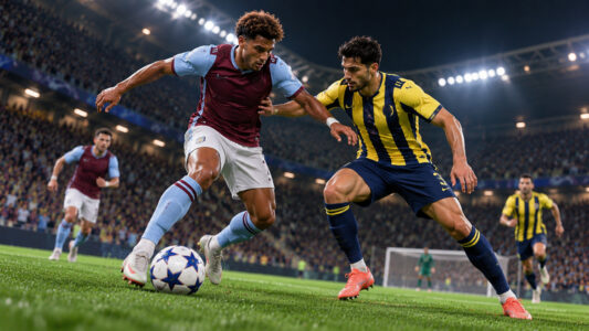 Aston Villa vs Fenerbahçe: el pulso de Villa Park y las dudas defensivas