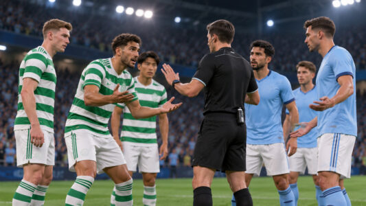 Celtic vs Celta: dos equipos sin puntos europeos buscan reaccionar