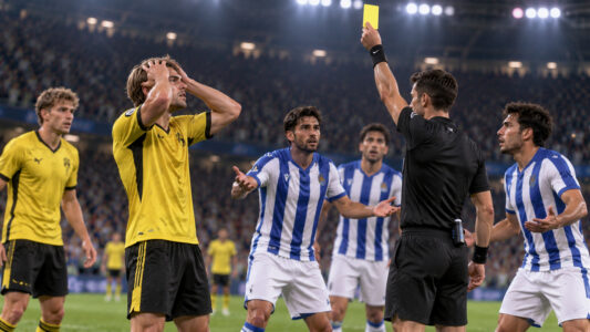 Lillestrøm vs Real Sociedad: el impulso donostiarra reta al bloque noruego