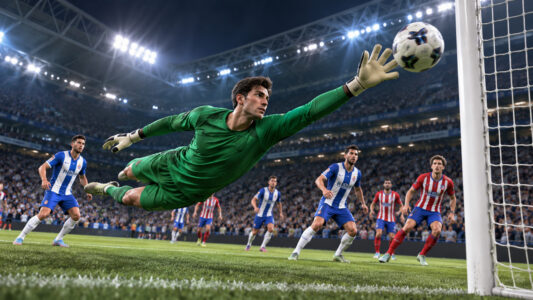 RCD Espanyol vs Atlético de Madrid: el reto perico ante la solidez rojiblanca
