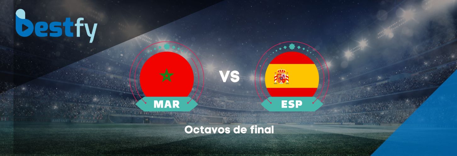 Apostamos por España ante Marruecos pese al susto de Japón