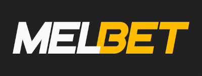 Logo de melbet