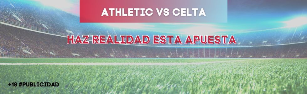 Athletic - Celta