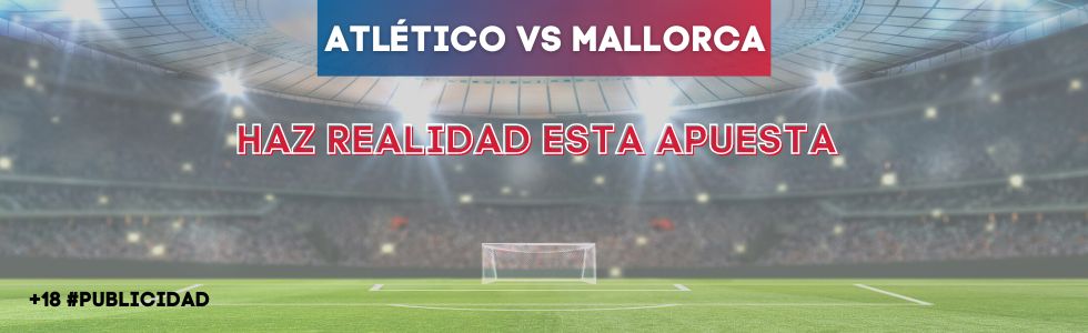 Atlético vs Mallorca