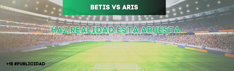 Betis vs Aris