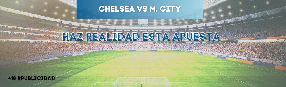 Chelsea vs Manchester City