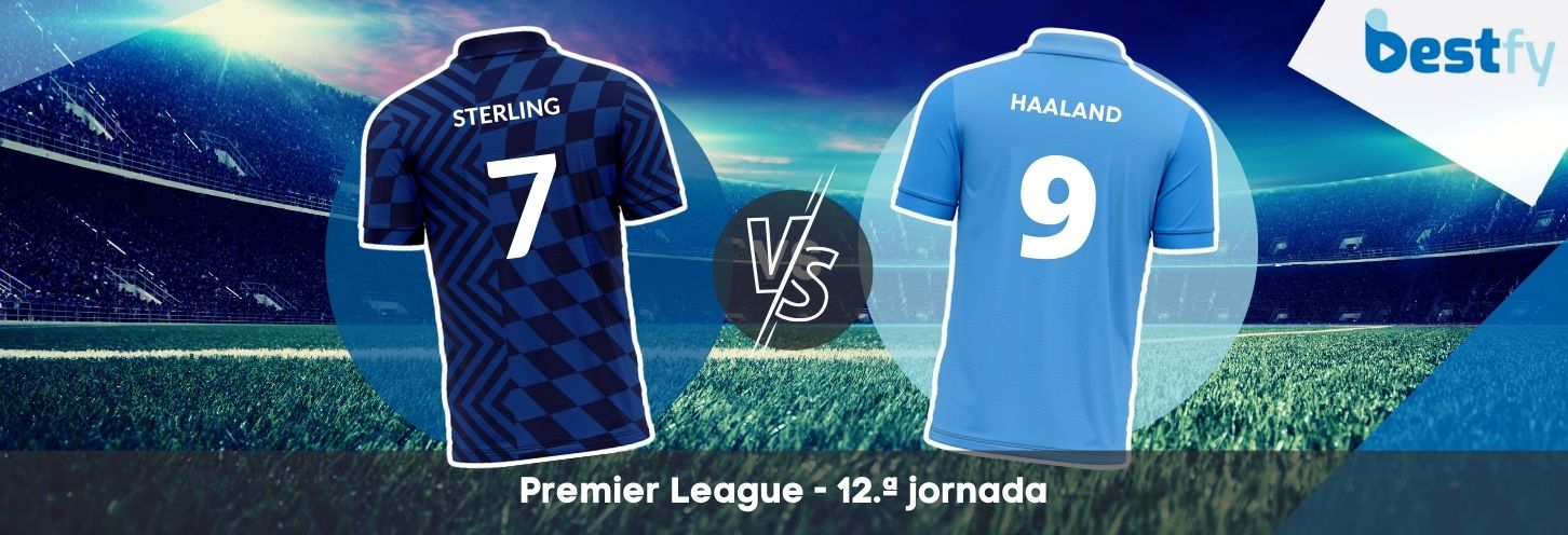 Chelsea vs Manchester City