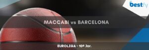 Maccabi-Barcelona