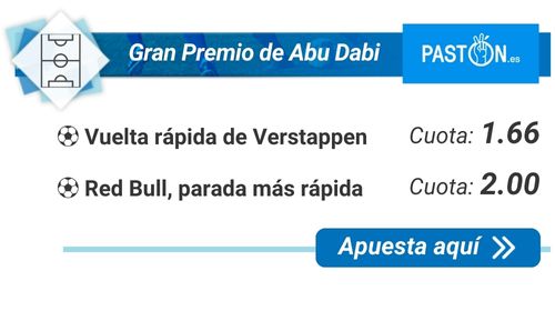 Gran Premio de Abu Dabi