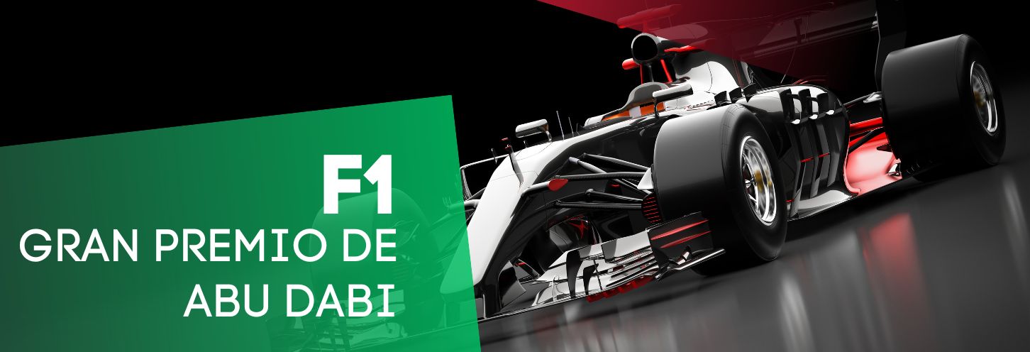 Gran Premio de Abu Dabi