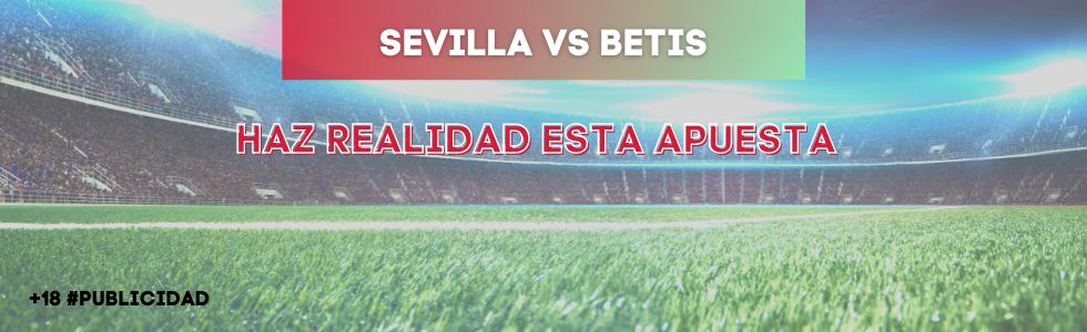 Sevilla vs Betis
