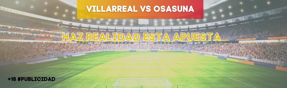 Villarreal vs Osasuna