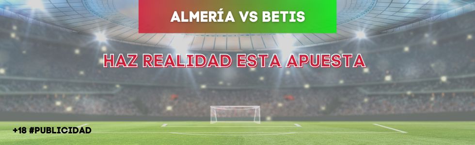 Almería vs Betis