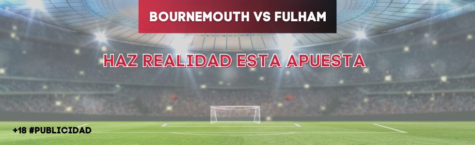 Bournemouth vs Fulham