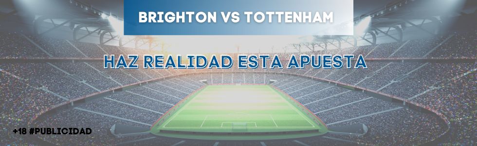 Brighton vs Tottenham