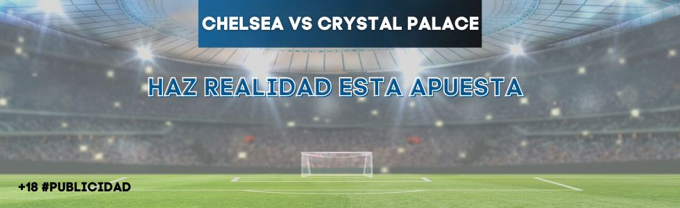 Chelsea vs Crystal Palace