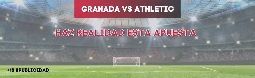 Granada vs Athletic