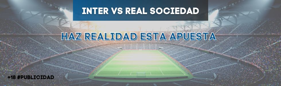 Inter vs Real Sociedad