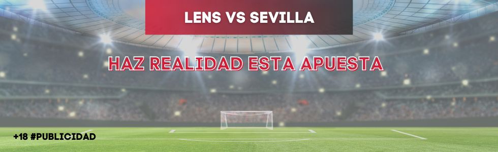 Lens vs Sevilla