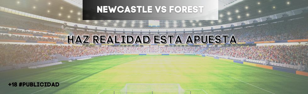 Newcastle vs Forest