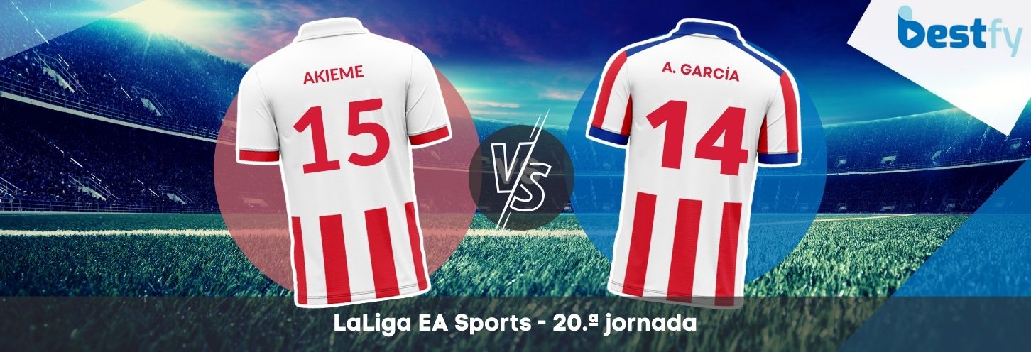 Almería vs Girona