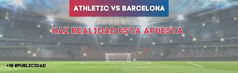 Athletic vs Barcelona