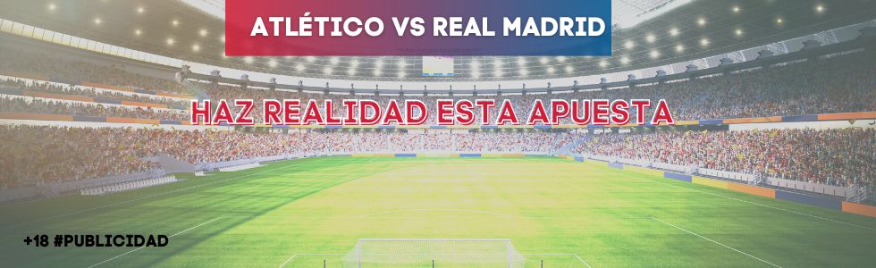 Atlético vs Real Madrid