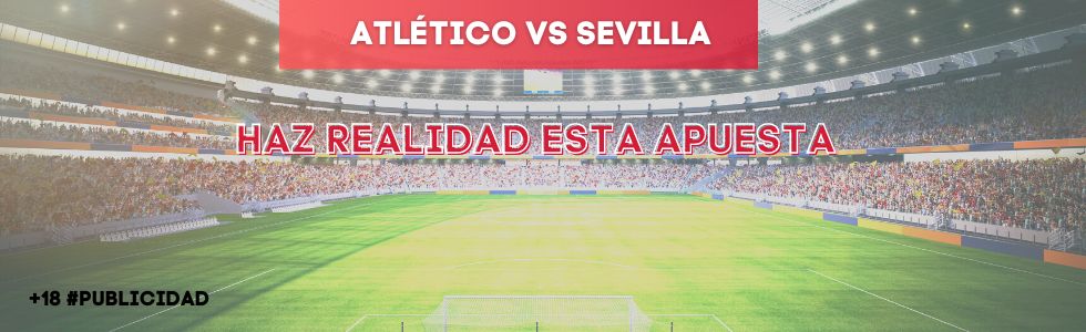 Atlético vs Sevilla
