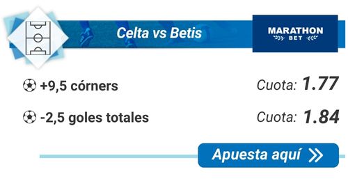 Celta vs Betis