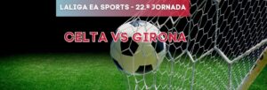 Celta vs Girona