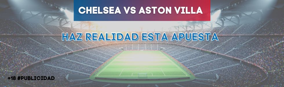 Chelsea vs Aston Villa