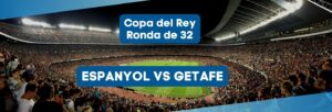 Espanyol vs Getafe