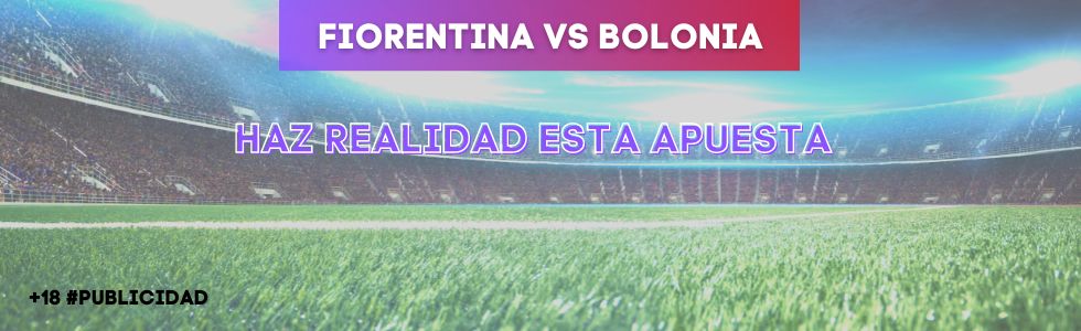 Fiorentina vs Bolonia