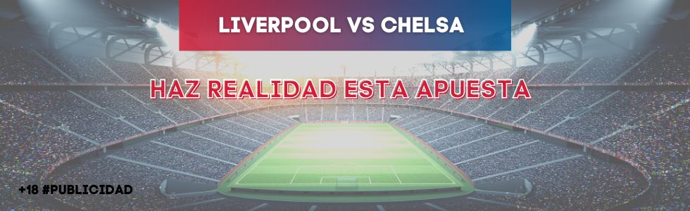 Liverpool vs Chelsea