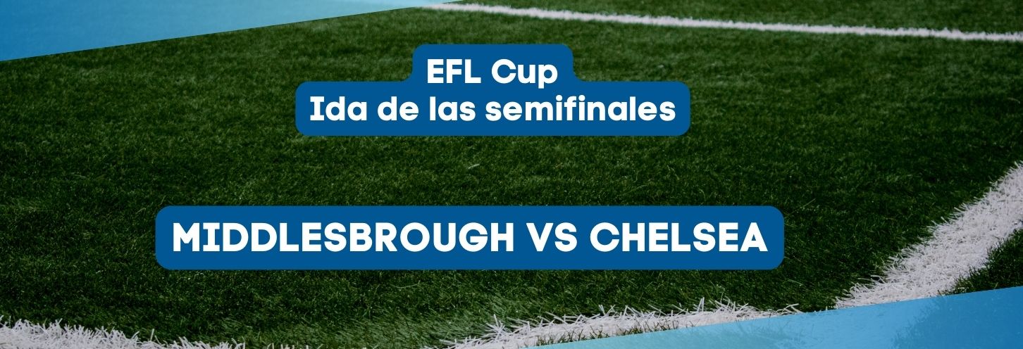 Middlesbrough vs Chelsea