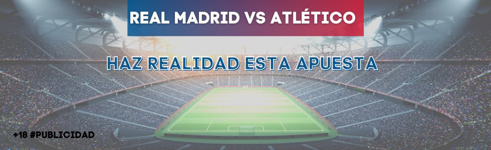 Real Madrid vs Atlético