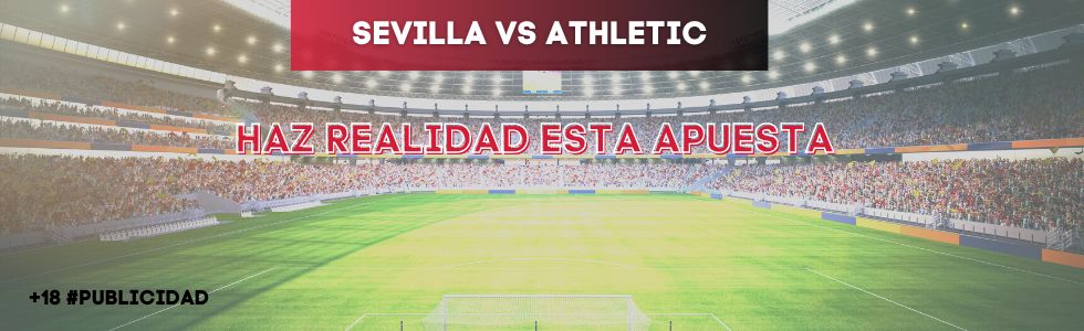 Sevilla vs Athletic