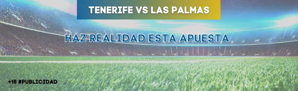 Tenerife vs Las Palmas