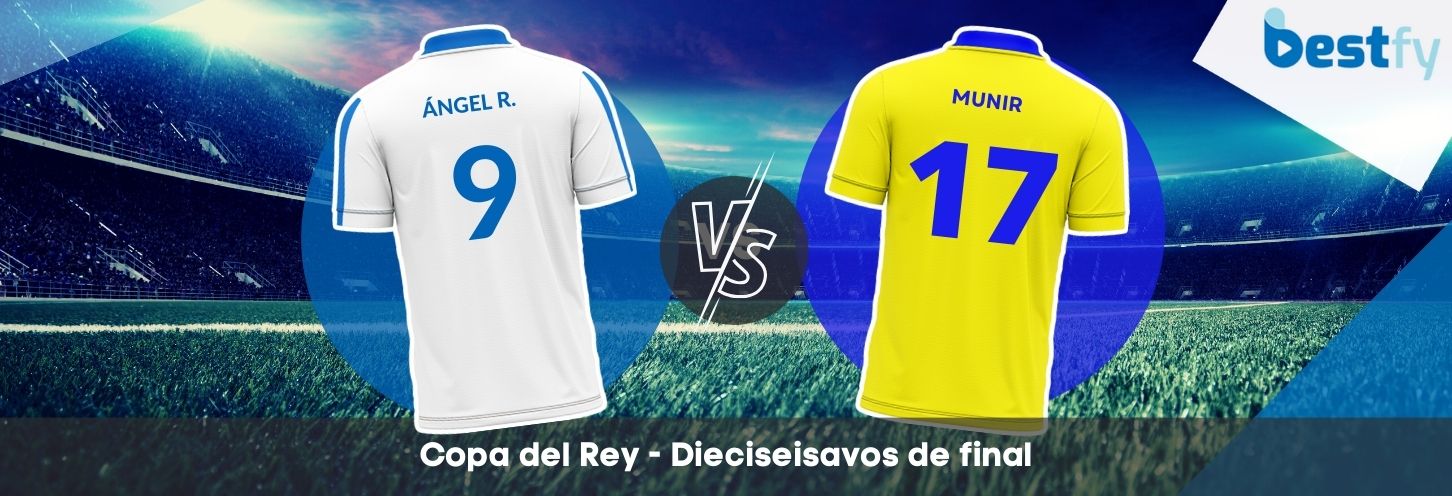 Tenerife vs Las Palmas