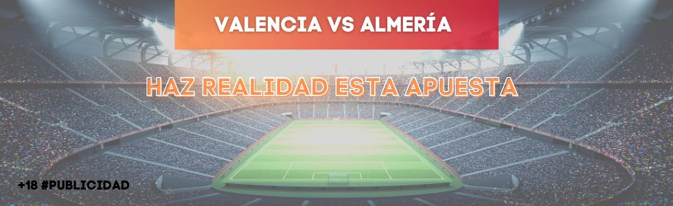 Valencia vs Almería