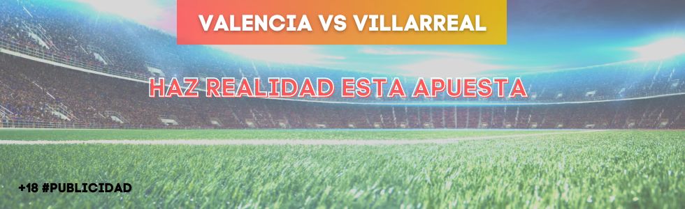 Valencia vs Villarreal
