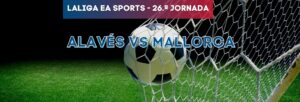 Alavés vs Mallorca