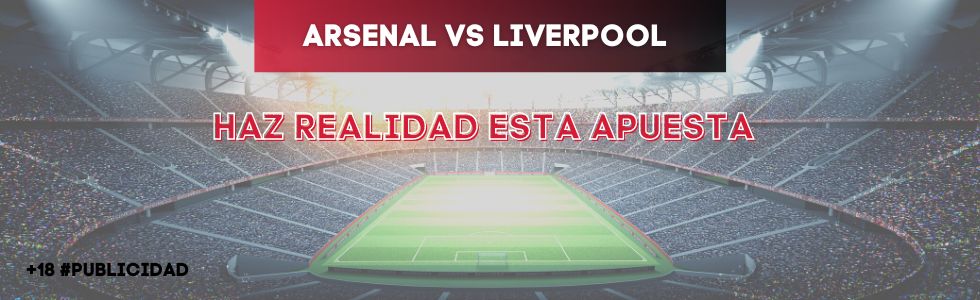 Arsenal vs Liverpool