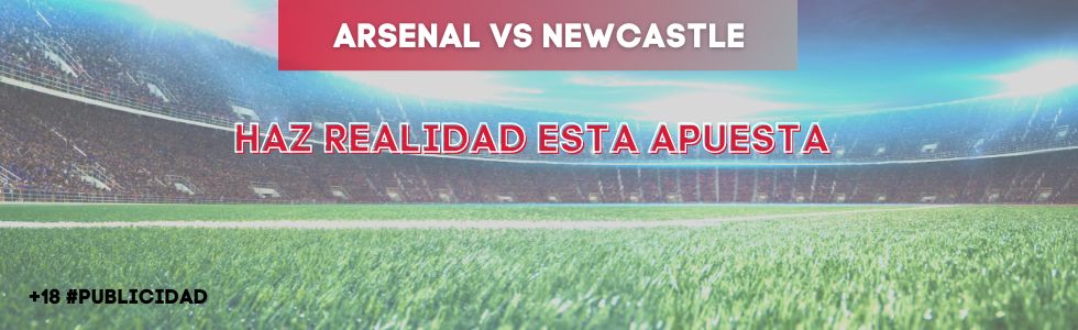 Arsenal vs Newcastle