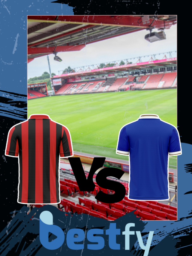 BOURNEMOUTH VS LEICESTER – BETWARRIORS