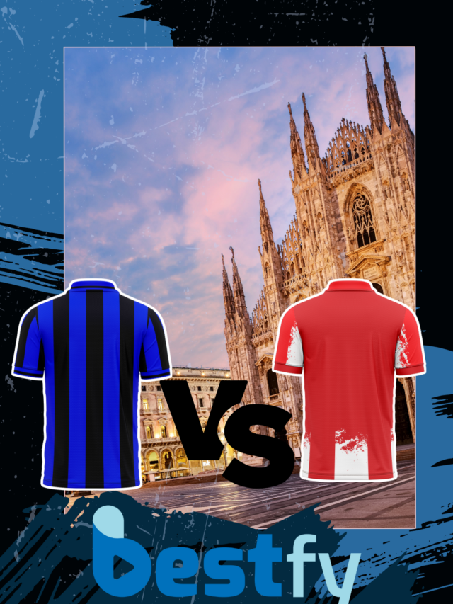 Inter de Milán vs Atletico – BETWARRIORS