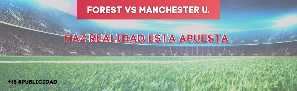 Forest vs Manchester United